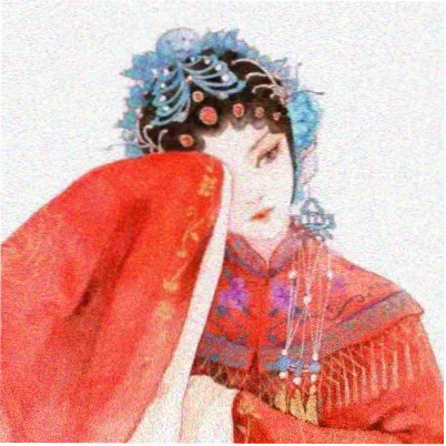 用户 胶片余温 头像